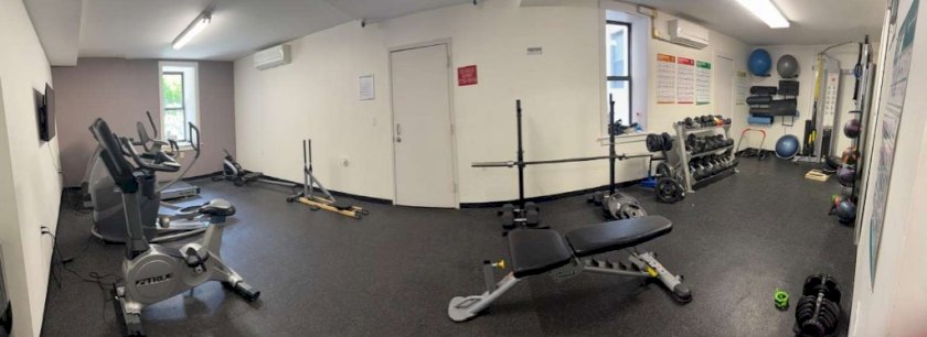 wide photo