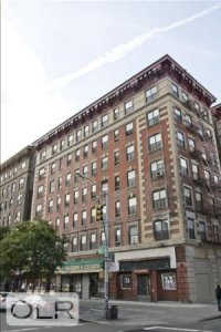 exterior photo