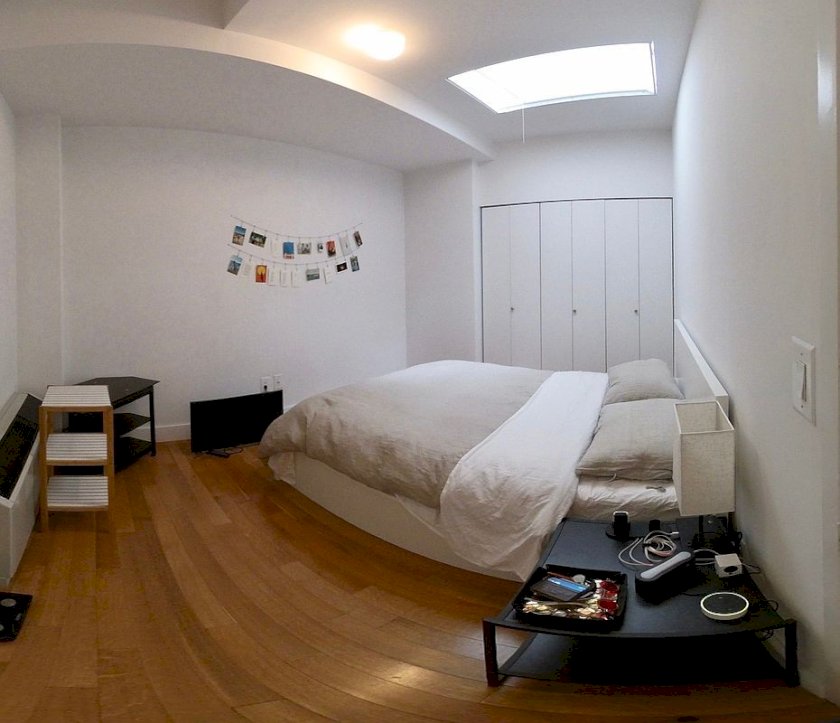 wide photo