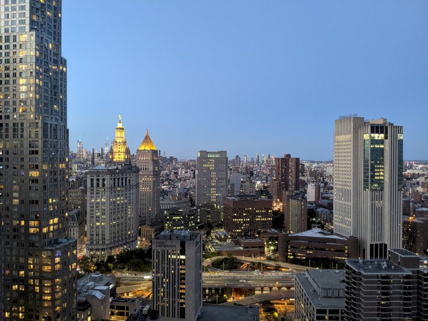 wide photo