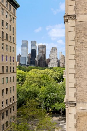 tall photo