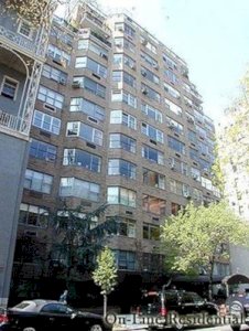 exterior photo