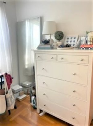 tall photo