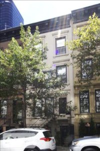 exterior photo