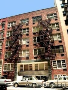 exterior photo