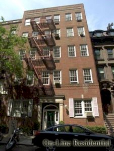 exterior photo