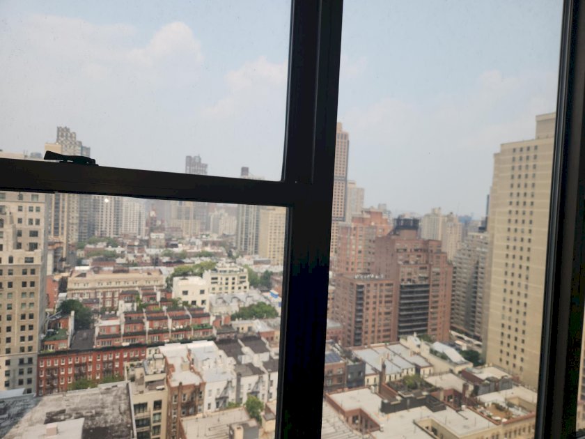 wide photo