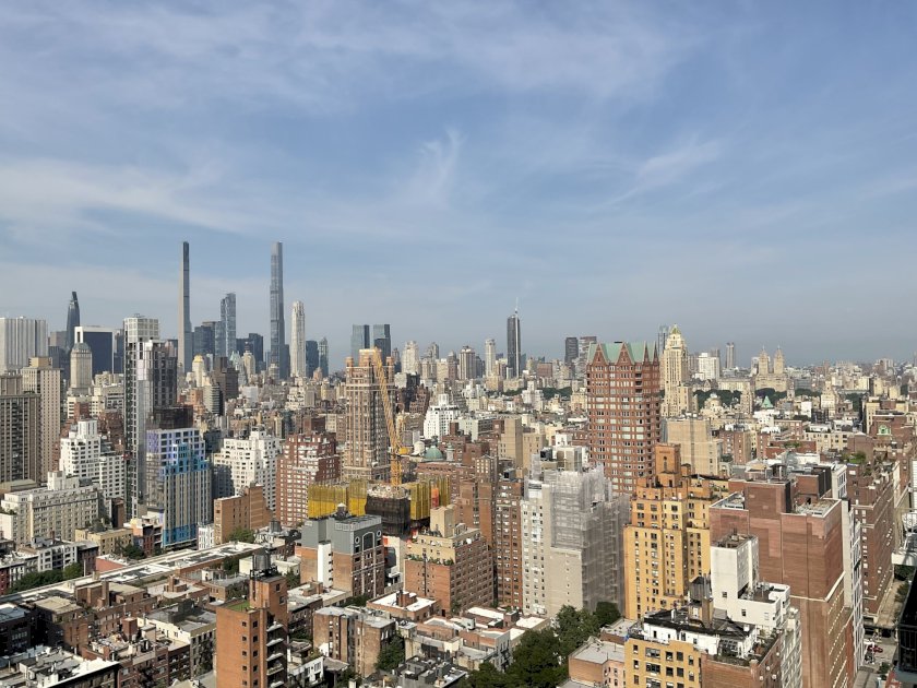 wide photo