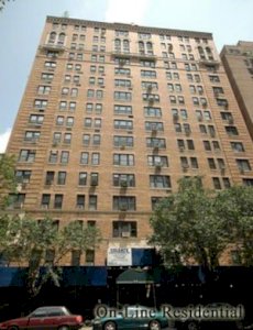 exterior photo