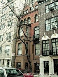 exterior photo
