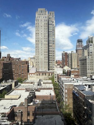tall photo