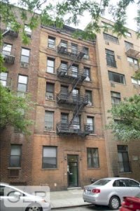 exterior photo