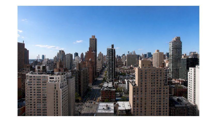 wide photo