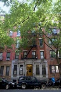 exterior photo