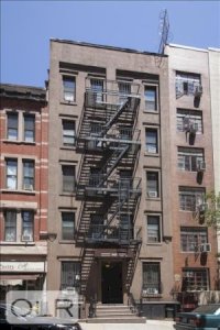 exterior photo