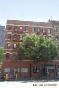 exterior photo