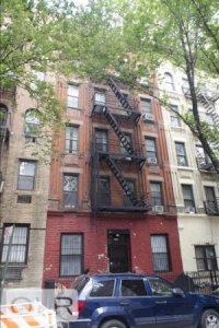 exterior photo