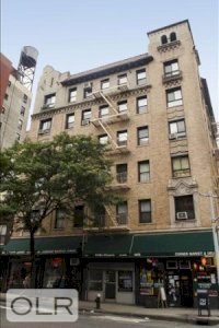 exterior photo