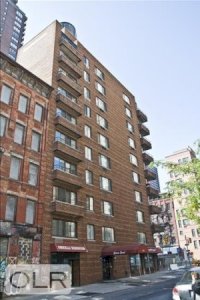 exterior photo