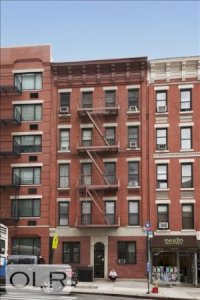 exterior photo