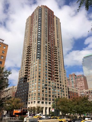 tall photo